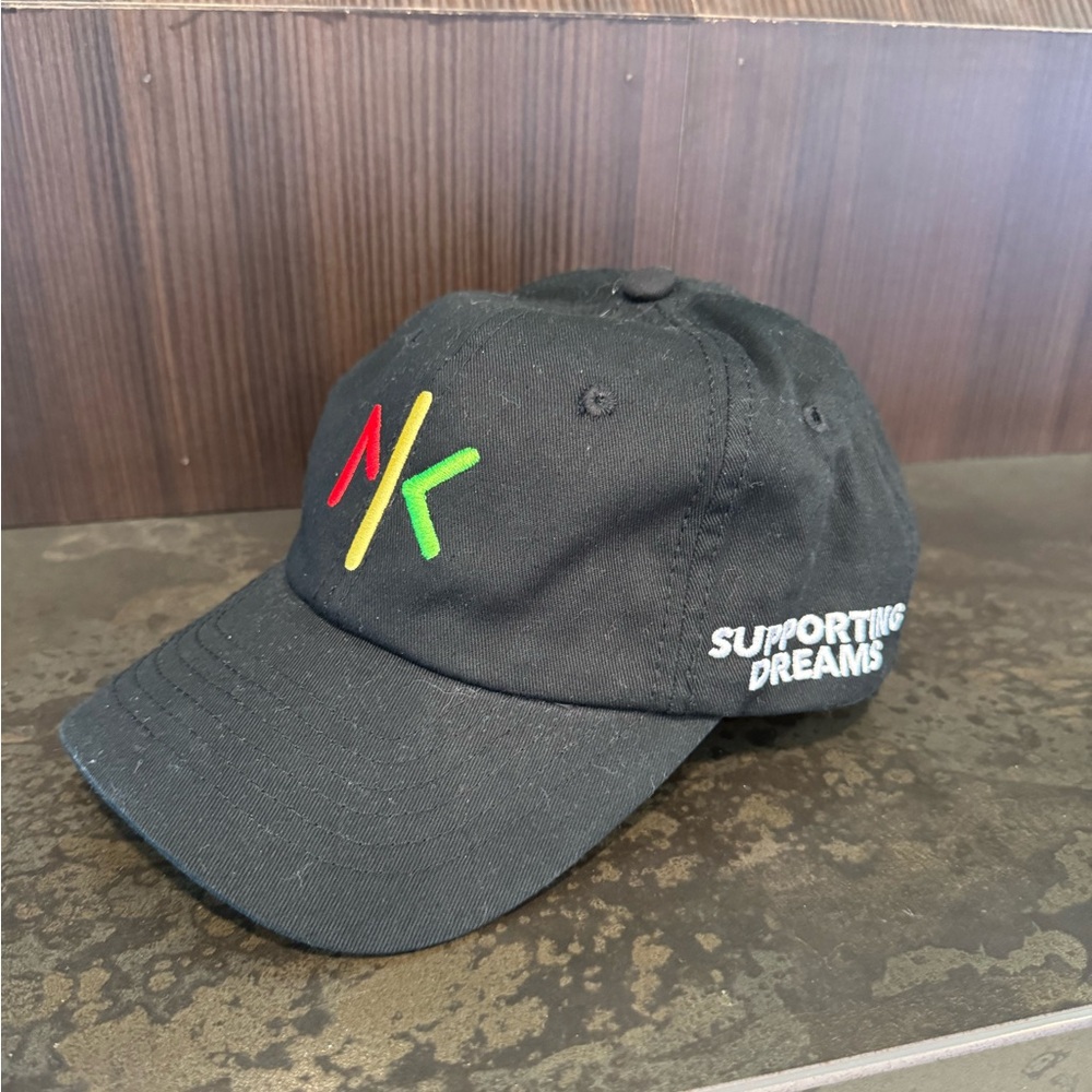 🚨Nick Kyrgios Foundation Tennis Hat - BRAND NEW🚨